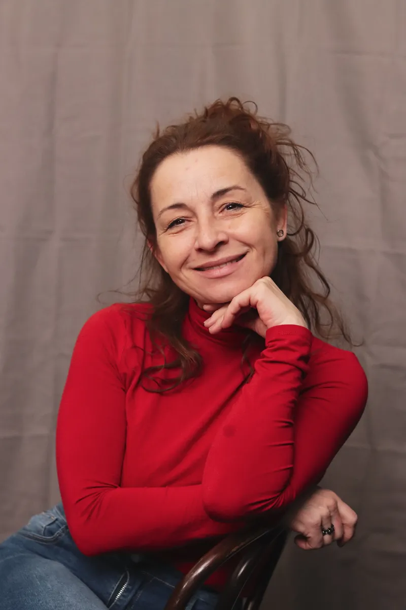 Mgr. art Edita Koprivčevič Borsová